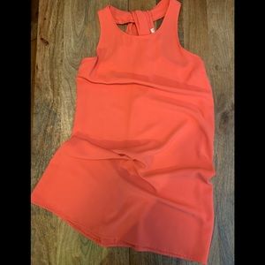 Skies Are Blue tank dress